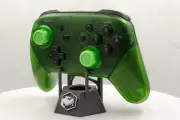 Battle Beaver Switch Pro Pre-Built Controller (35)