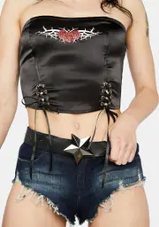 Lucky Star Belt