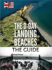 在飛比找三民網路書店優惠-The D-day Landing Beaches ─ Th