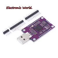 在飛比找蝦皮購物優惠-Mcu FT232H USB轉JTAG UART FIFO 