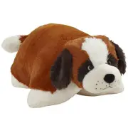 Originals St. Bernard 18" Stuffed Animal Plush Toy