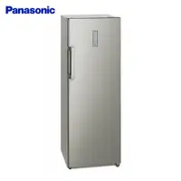 在飛比找蝦皮商城優惠-Panasonic 國際牌- 一門242L直式冷凍櫃 NR-