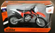 NewRay KTM 350 SX-F Dirt Bike 1:12
