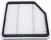 Vuzmode Air Filter Cabin Filter 17801-31110 87139-30040 Set Set, for Toyota, Old for Reiz, 2.5 3.0 Model 2005-2010 Car Accessoris Filter Car Air Filter(Black 1 pcs Air Filter)