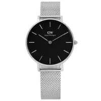 在飛比找PChome24h購物優惠-DW Daniel Wellington / DW00100