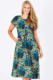 Myrtle Dress--ELI-TG61-01