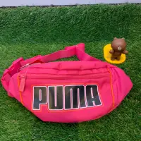 在飛比找蝦皮購物優惠-［喬比熊］Puma Core 運動腰包