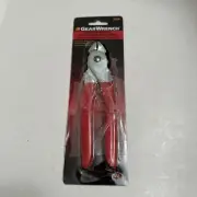 Gearwrench 3703d Straight Hog Ring Pliers