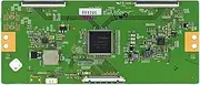 6870C-0547A 6871L-3908A T-con Board，Compatible For Hisense 65 Inch 65UF6450-UA 65UF6790-UB 65UF645T 65UF680T 65UF680V TV Logic Board Replacement Parts