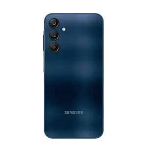 【SAMSUNG 三星】 SAMSUNG Galaxy A25 (6G/128G) 6.5吋 5G智慧型手機 贈手機掛繩