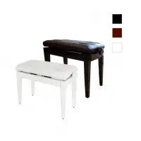 在飛比找蝦皮購物優惠-【傑夫樂器行】  可調整高度鋼琴椅 /電鋼琴椅 /電子琴椅 
