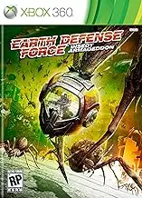 Earth Defense Force: Insect Armageddon - Xbox 360
