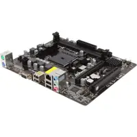 在飛比找蝦皮購物優惠-主板 AMD 插座 FM2 Asrock FM2A55M-V