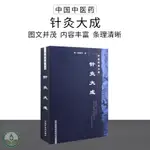 正版 鍼灸學 針炙大成鍼灸書籍中醫經典文庫/姜興俊 中國中醫藥出版社