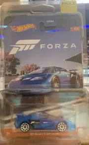 Hot Wheels 2023, Forza, `94 Bugatti EB110 SS, New (HW2631)