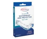 Surgipack Keep Dry Waterproof Protector Half Arm 2 Pack