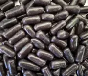 Mike and Ike JOLLY JOES GRAPE Candy - BULK CANDY- 1/2 POUND