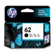 【普印達】HP C2P04AA NO.62 原廠黑色墨水匣