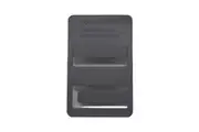 Dometic Spacer Fridge Freezer Door - Stop interior Dampness