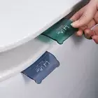 Nordic Toilet Seat Lifter Toilet Lifting Device Toilet Lid Handle WC Acc xe