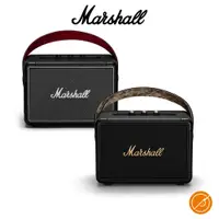 在飛比找蝦皮購物優惠-【Marshall】馬歇爾 Kilburn II 攜帶式藍牙