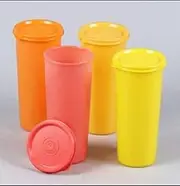 [Tupperware] Jumbo Tumbler - 470 ml Set of 4 pc