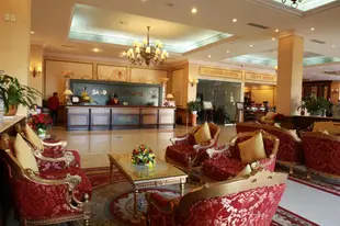 大叻森米飯店Sammy Hotel Dalat