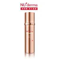 在飛比找蝦皮商城優惠-【NU+derma】金采賦活保濕精華霜100mL (效期20