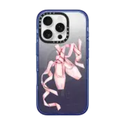 iPhone 16 Pro Impact Case MagSafe Compatible Pointe shoes
