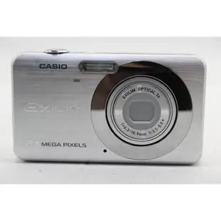 [二手] Casio Exilim EX-Z80 3x 小型數位相機 附電池 [日本直銷]