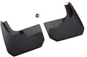 Genuine GM 19-25 Silverado Front Mud Guard 84649174
