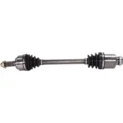 CV Axle For 2009-2013 Mazda 6 Front Passenger Side GS and I Models (for: Mazda)