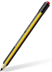 Staedtler Noris Digital Jumbo 180j 22. Soft Digital Eraser with EMR Stylus F/S