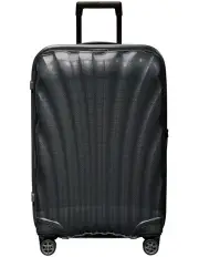 [Samsonite] C-Lite Expandable Spinner 69cm in Black