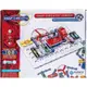 [o2 美國直購 ] 動動腦 電子益智品 Elenco Electronic Snap Circuits, Jr. Kit DIY 100-in-1 SC-100