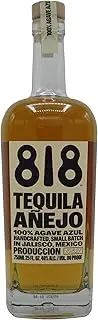 818 Anejo Kendall Jenner's Tequila 750mL
