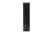 Cyberpower CRA40001 Carbon Rack Combination Security Locks CRA40001