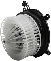 Automotive Replacement Blower Motors, 2118300908 Auto Parts 1 Pcs Air Conditioning Heater Fan Blower Motor Compatible for Mercedes Benz W211 S211 C219 E320 E350 E500