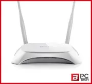 TP-Link TL-MR3420 300Mbps WirelessN 3G/4G Router
