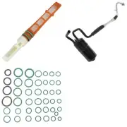 UAC AK 1067 A/C System Repair Kit For 02-07 Ford Mercury Sable Taurus