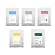 MEDI-PEEL - Derma Maison Modeling Pack - 7 Types 2023 Version - Lightening