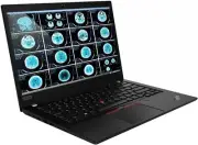 Lenovo ThinkPad P14s Gen 2 14" i5-1135G7 2.4GHz 8GB RAM 512GB SSD