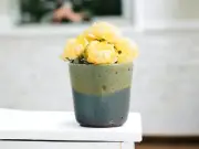 Handmade Wheel Thrown Vase - Whacky Wombat Glazes - Melbourne Studio