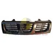 All Crash Grille D22 Navara - NND-07012