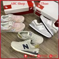 在飛比找蝦皮購物優惠-🍭 🐖 Newbalance 574 優質鞋子新款 547 