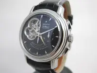 在飛比找Yahoo!奇摩拍賣優惠-MOTAFISH ZENITH 先力 ChronoMaste