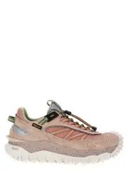 [Moncler] Moncler-Trailgrip Sneakers Multicolor-Donna 40 Multicolor