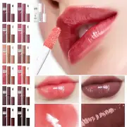 Butter Gloss Lip Glaze Moisturizing Mirror Lip Gloss Lip Glaze Lip Liquid 8ml ✨