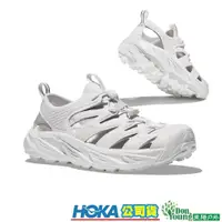 在飛比找蝦皮商城優惠-【 HOKA 】U Hopara中性款越野健行涼鞋 限量款/