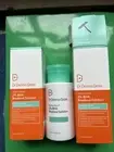 2 X Dr Dennis Gross Alpha Beta 2% BHA Breakout Solution